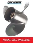 Qs5057x Mercury Quicksilver Silverado Stainless