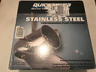 Qs5058x Mercury Quicksilver Silverado Stainless Mariner