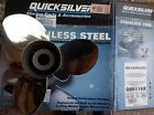 Qs5116x Quicksilver Silverado Mercury Vengeance