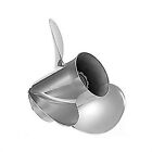 Qs5118x Mercury Marine Propeller Silverado 745061488700