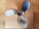 48-16990a46 Qs5120x Quicksilver Mercury Laser Stainless