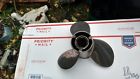 Qs5138x Quicksilver Mercury Silverado Propeller Stainless Dia Right Hand 695638339587