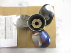Qs5168r Quicksilver Stainless Steel Prop Propeller