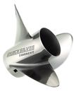 Qs5866x Quicksilver Torrent Stainless Steel