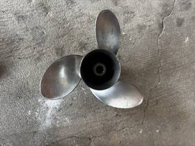 48-43588a40 Quicksilver Quick Silver 13p Ss Prop