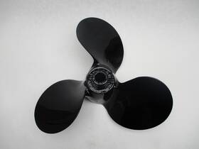 Fp-273 Quicksilver Fp273 10 3/8 Inch X 13 Pitch Propeller 20-60 Hp Chrysler Force Outboards 14 Spline