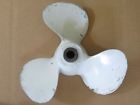A-322265 R842 S817 Mm2658 Unknown Vintage Boat Propeller Inch Blades