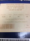 Ras3r21pms275 Powertech Propeller