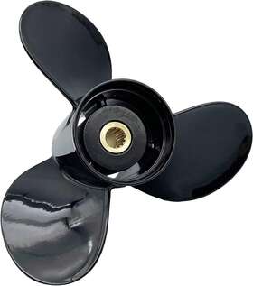 Rason Propeller 680613804822 Cupped Boat For Brp Johnson Evinrude E-tec - 12 3/4x21