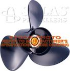 Rbx-124 Solas Propeller Rubex Hub 824375032899