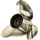 Red3r15pym90 Power Tech Boat Propeller