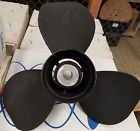 Rhcjr209sp Propco 15-1-2x9 Houseboat Propeller
