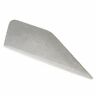 115-130-150-175-200-225-250 Rs-1-dp Yamaha Alum Unive Skeg Weld On Lower Unit Marine