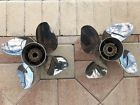Rxb4r14ph115 Rxb4l14ph115 And Rxb4r14ph115. Powertech Pair Of Rxb4 Propellers