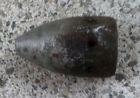 S300 Lauson Outboard Prop Nut