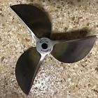 S470r Mercury Racing 3 Cleaver