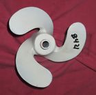 Sac-371 Michigan Wheel Mi Aluminum Propeller For Elgin Sears Mcculloch Aero