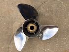 Scb3r11pm70 Power Tech Prop Mercury