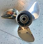 Scd3r16pym90 Scd3r16ym90 Powertech Stainless Prop Diameter Pitch Blade Yamaha