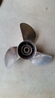 Scd3r19pym90 Yamaha Powertech Propeller