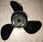 Searay Boat Propeller Vintage Inboard Black Used Torque Photos