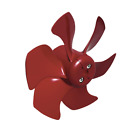 Set0088 Vetus Marine Mm Kgf Blade Bow Thruster Propeller