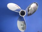 Ph20r3n-117 Sh20r3n-117 Signature Propellers Chopper Propeller For Spline Yamaha Hp