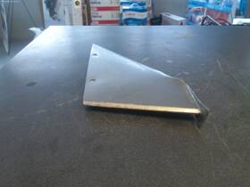 27154 Skegguard Protector Yamaha 150-300hp