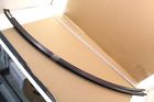 Sma-8cw92-70-bk Yamaha Black Hyfax 779422639326