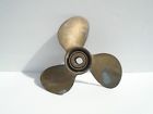 Smc-052 Michigan Wheel Blade Bronze Outboard Propeller