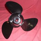 Smc-378 Michigan Wheel Aluminum Propeller For Mercruiser