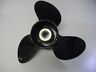 48-58424a4 Smc-380-c Michigan Wheel Diameter Pitch Rh Quicksilver