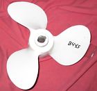 Smc-405 Michigan Wheel Mi Aluminum Propeller For Eaton Model