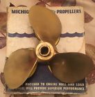 Smc-52 Michigan Used Vintage Wheel