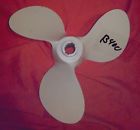 Smc-57 Michigan Wheel Mi Aluminum Propeller Evinrude Johnson