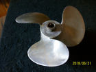 Smc-865 Michigan Wheel Co Boat Propeller Hp