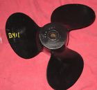 Smc-885 Michigan Wheel Mi Aluminum Propeller For Volvo Eaton