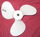 Smc-898 Michigan Wheel Mi Aluminum Propeller For Volvo Eaton Muncie