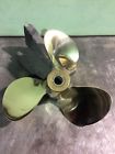 Smc44 Propeller Pin Drive Part