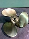 Smc502 Propeller Spline Part