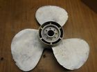 Smc773 Smc 773 Michigan Wheel Dana Chrysler Propeller Prop Lh Blade Spline