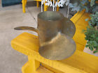 Smc782 Michigan Wheel Boat Prop