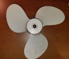 Smc892 Michigan Wheel Smc Blade Aluminum Prop Dia Lh