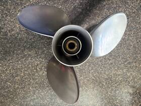3551-145-21p Solas Yamaha Propeller 14.5 Inch 21p