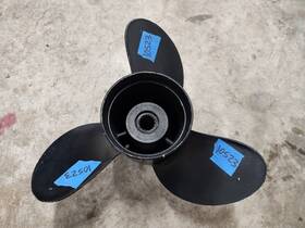 3x14.5x21r Solas Aluminum 14 1/2 Inch X 21p Prop Mercury Yamaha Suzuki Honda 4.75 P10523