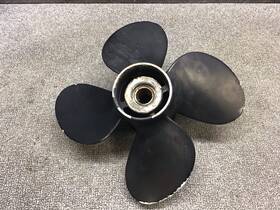 58100-88l51-019 Solas 4313-118-09 Suzuki 35-65hp Amita 4 Blade Replaces Oem