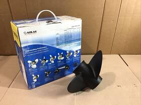 5311-110-16 Solas Amita 3 Blade Propeller 11x 16p Used/open Box