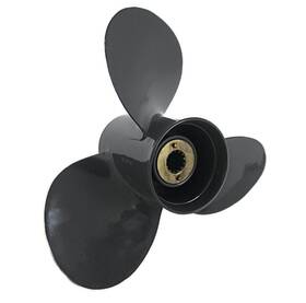 5311-1116-1 Solas Mercury Yamaha 4 Stroke Outboard Boat Propeller 25-75hp 11.6 X 11