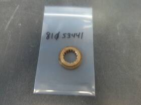 81053441 Solas Propeller Hub Aft Spacer Bin0234