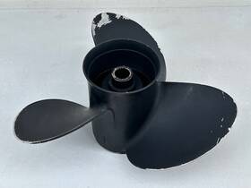 8611-148-17a4 Solas Volvo Penta Omc Cobra 3.0l-8.2l Rubex 14.8 X 17 Sterndrive Prop 19 Spline